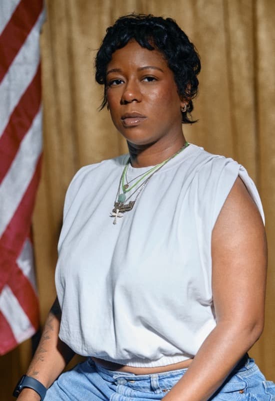 Yolanda Hoskey