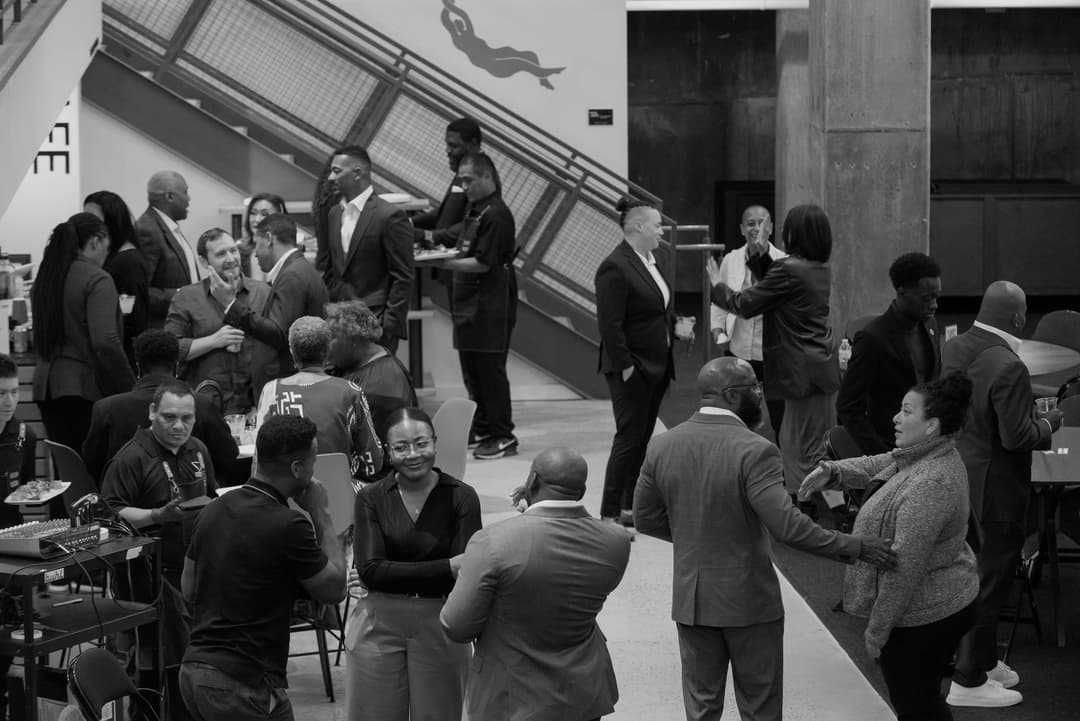 2025 - Scaling for Impact